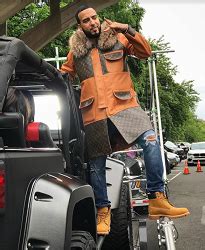 french montana louis vuitton jacket price